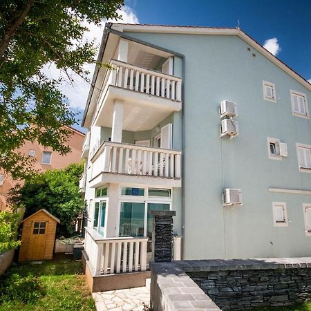 Apartament Ema Baška Zewnętrze zdjęcie