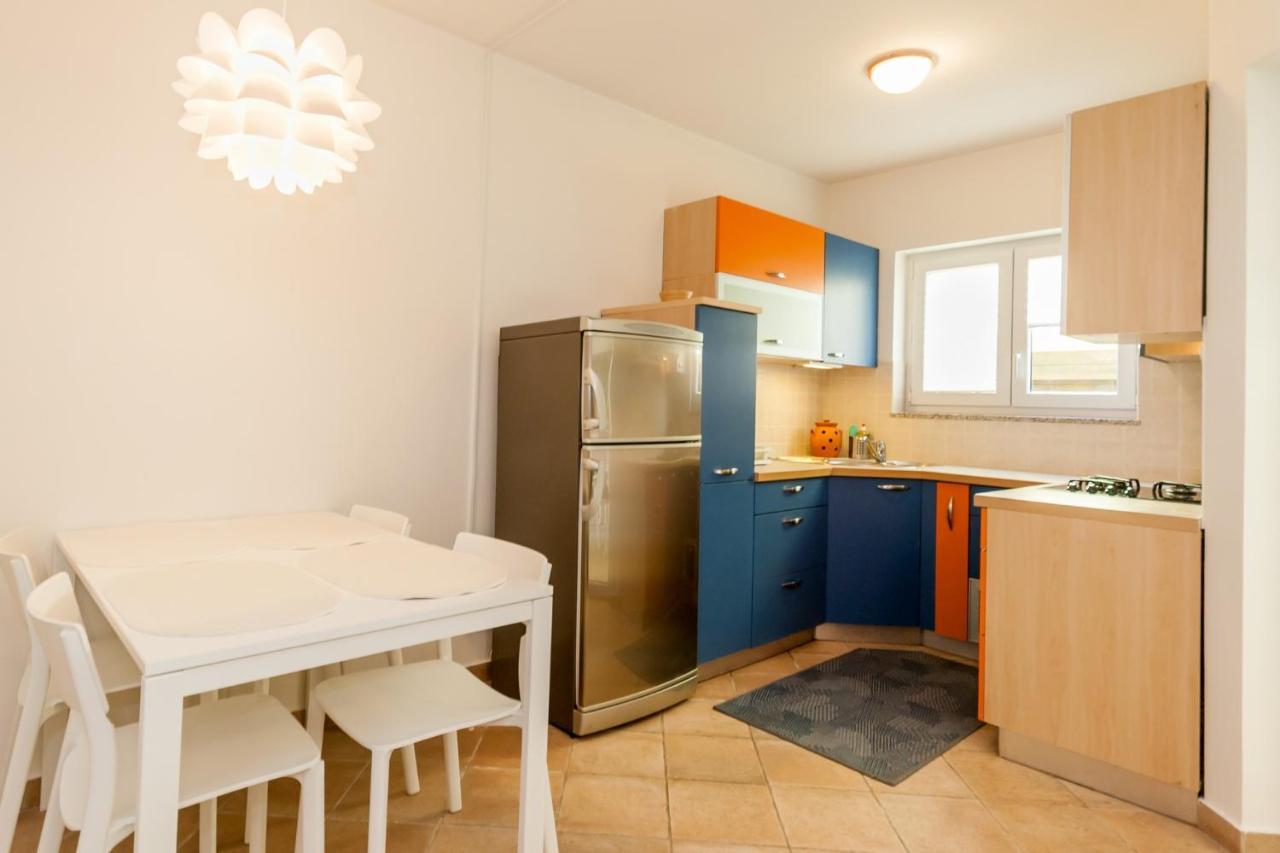 Apartament Ema Baška Zewnętrze zdjęcie