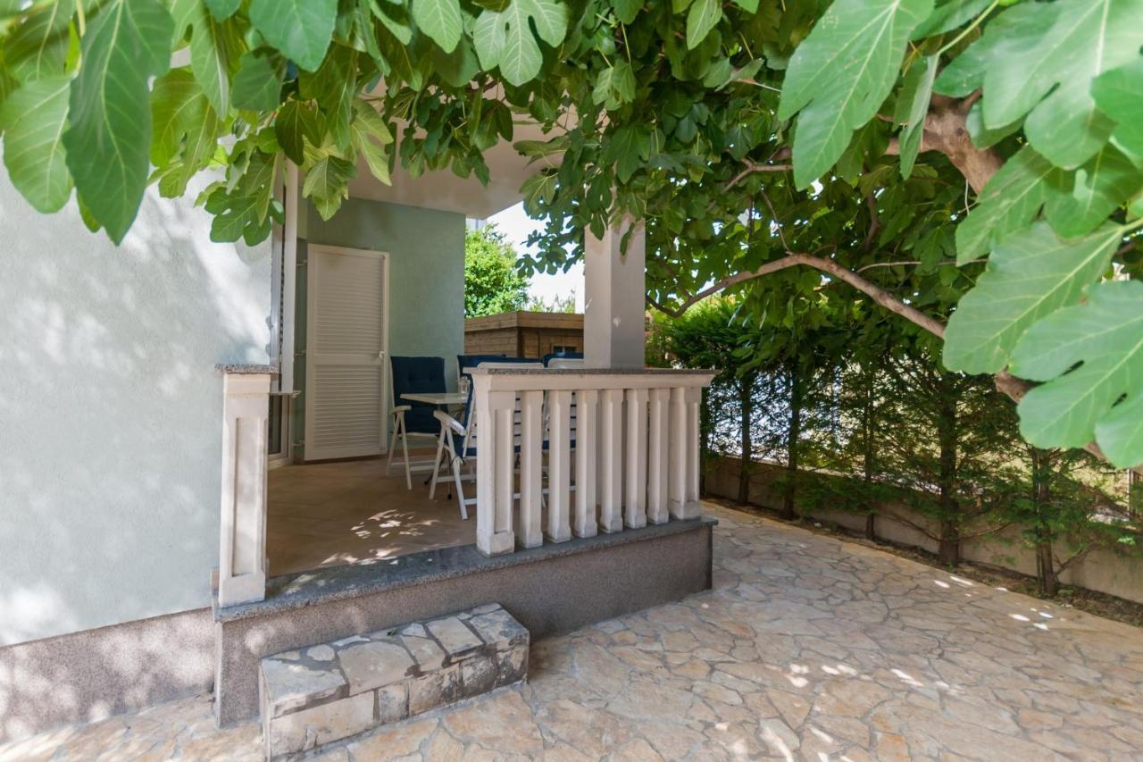 Apartament Ema Baška Zewnętrze zdjęcie